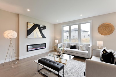 3931 Big Leaf Trail • London South, ON photo 7
