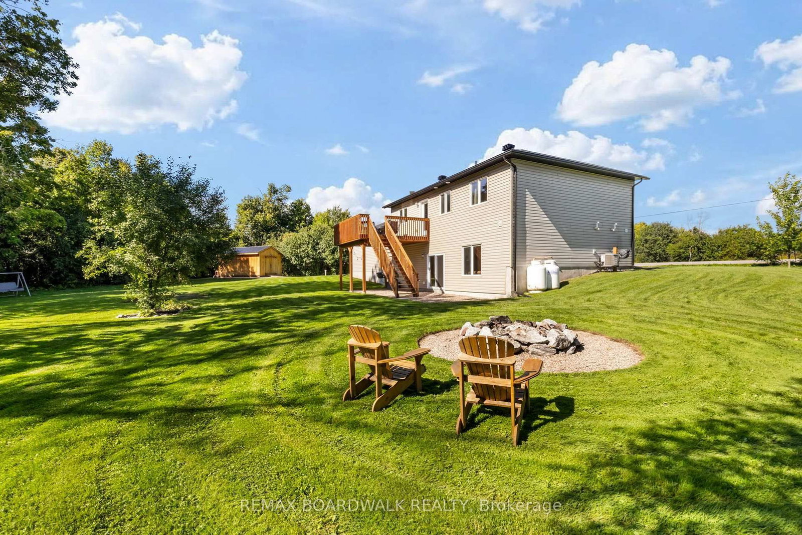 1271 Drummond School Road • Perth, ON photo 32
