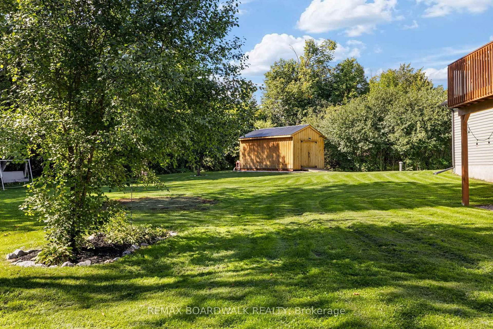 1271 Drummond School Road • Perth, ON photo 34