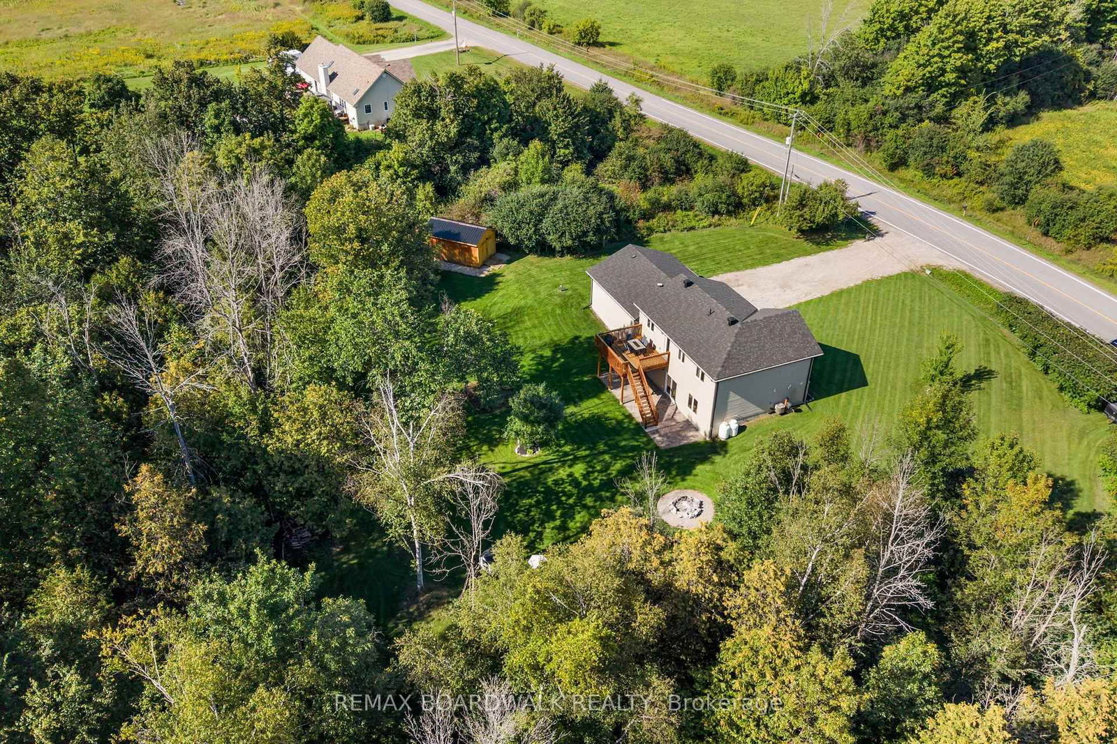 1271 Drummond School Road • Perth, ON photo 39