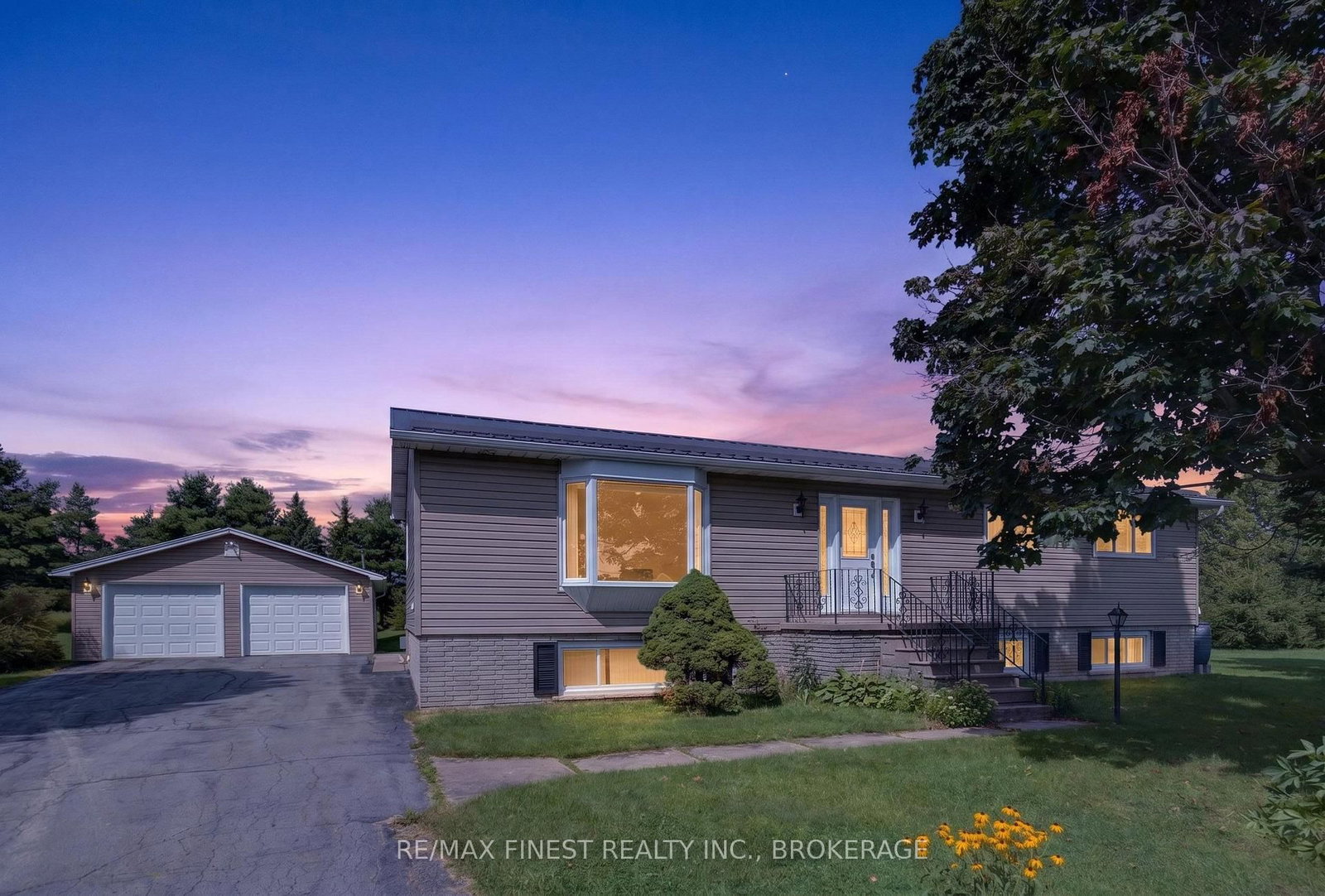 3005 Wilson Road • Harrowsmith, ON photo 1