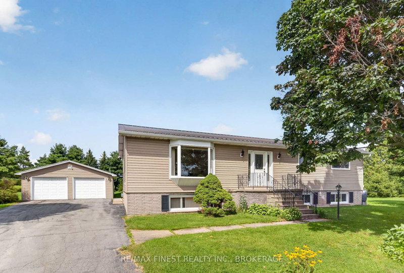 3005 Wilson Road