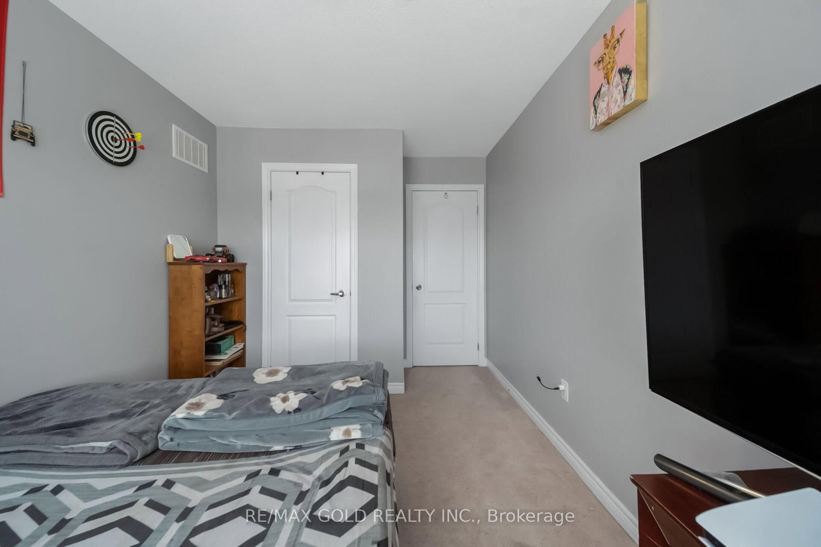 792 Arthur Parker Avenue • Woodstock, ON photo 21