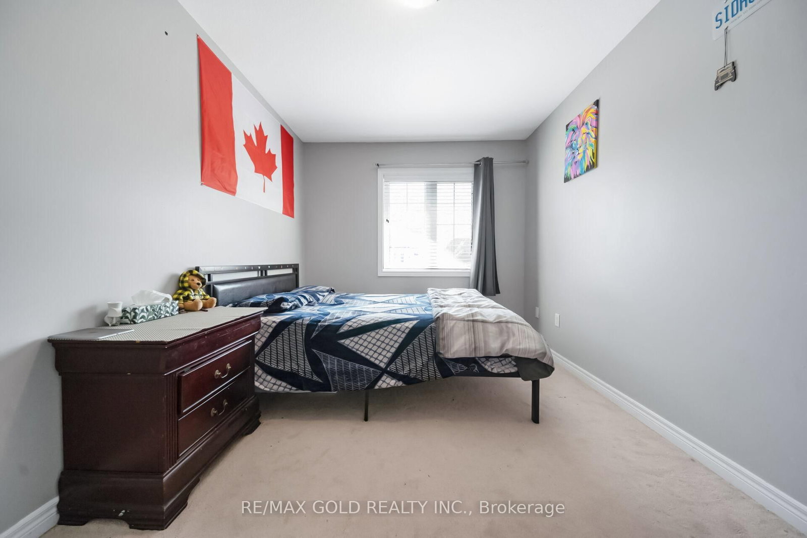 792 Arthur Parker Avenue • Woodstock, ON photo 22