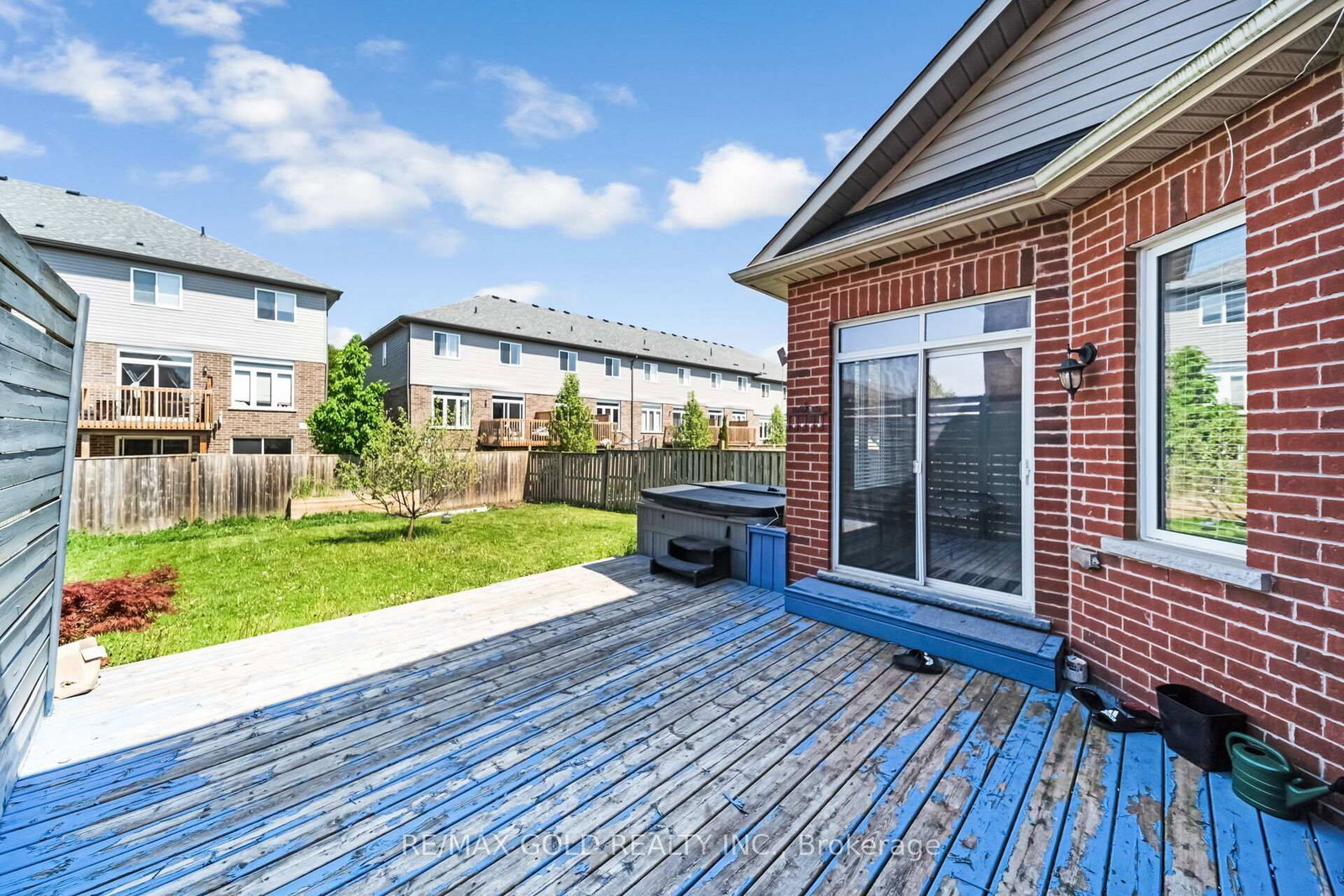 792 Arthur Parker Avenue • Woodstock, ON photo 28