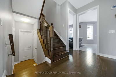 792 Arthur Parker Avenue • Woodstock, ON photo 6