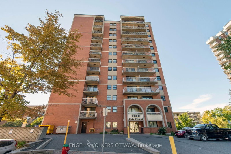 1205 - 1180 Ohio Street
