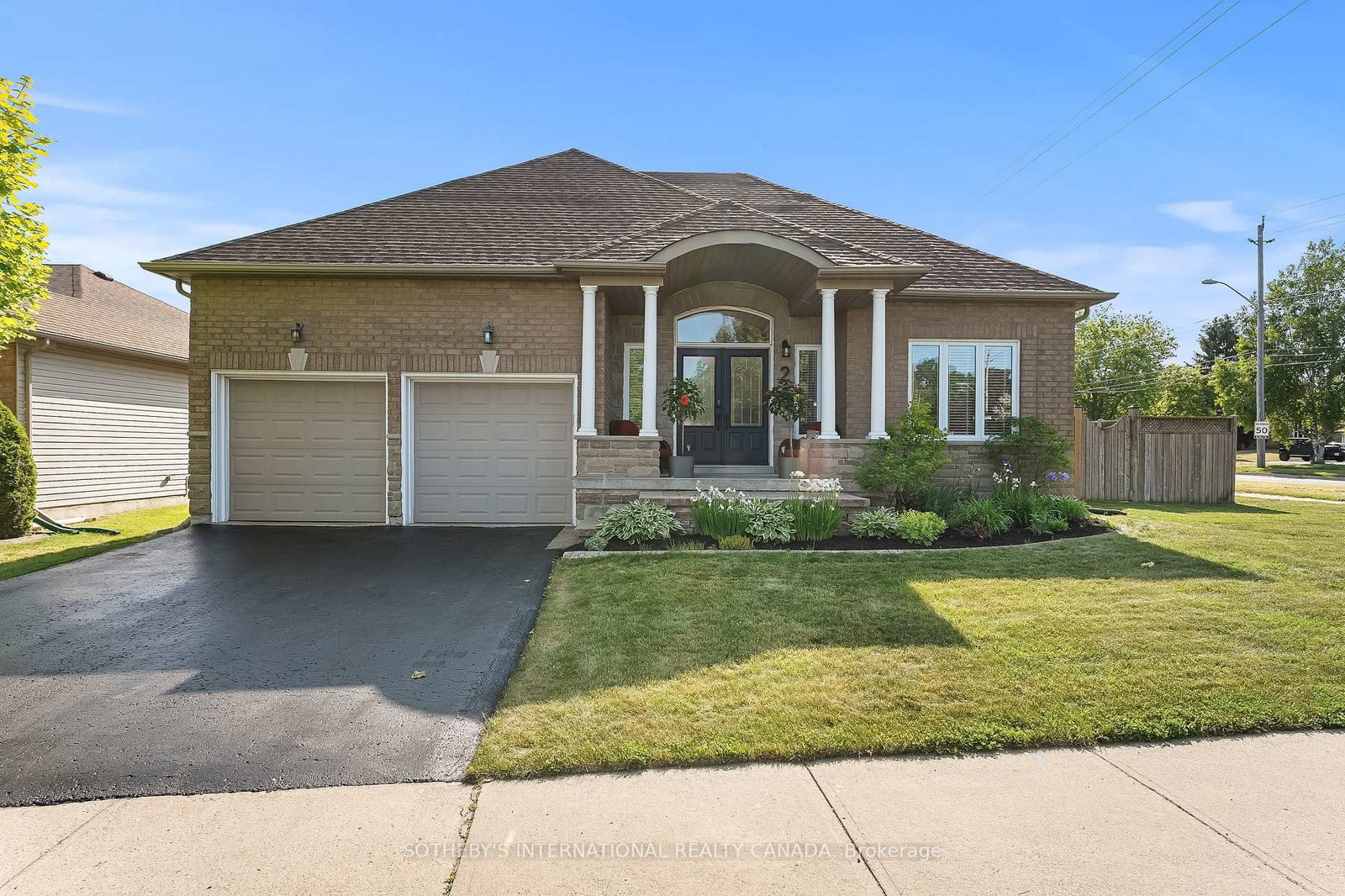 2 Rapley Boulevard • Port Hope, ON photo 1