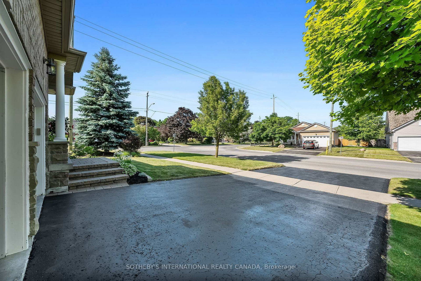 2 Rapley Boulevard • Port Hope, ON photo 4