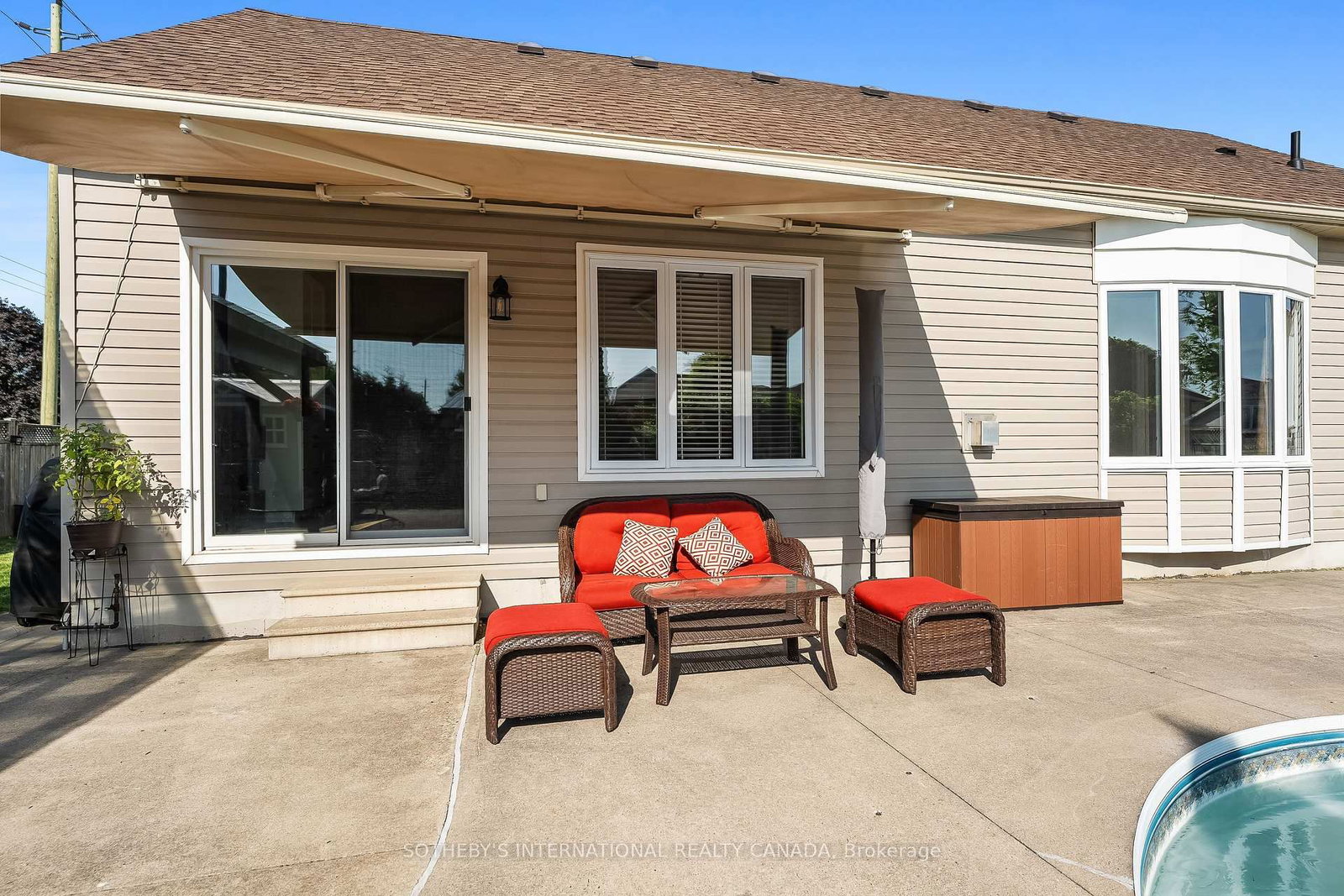 2 Rapley Boulevard • Port Hope, ON photo 41