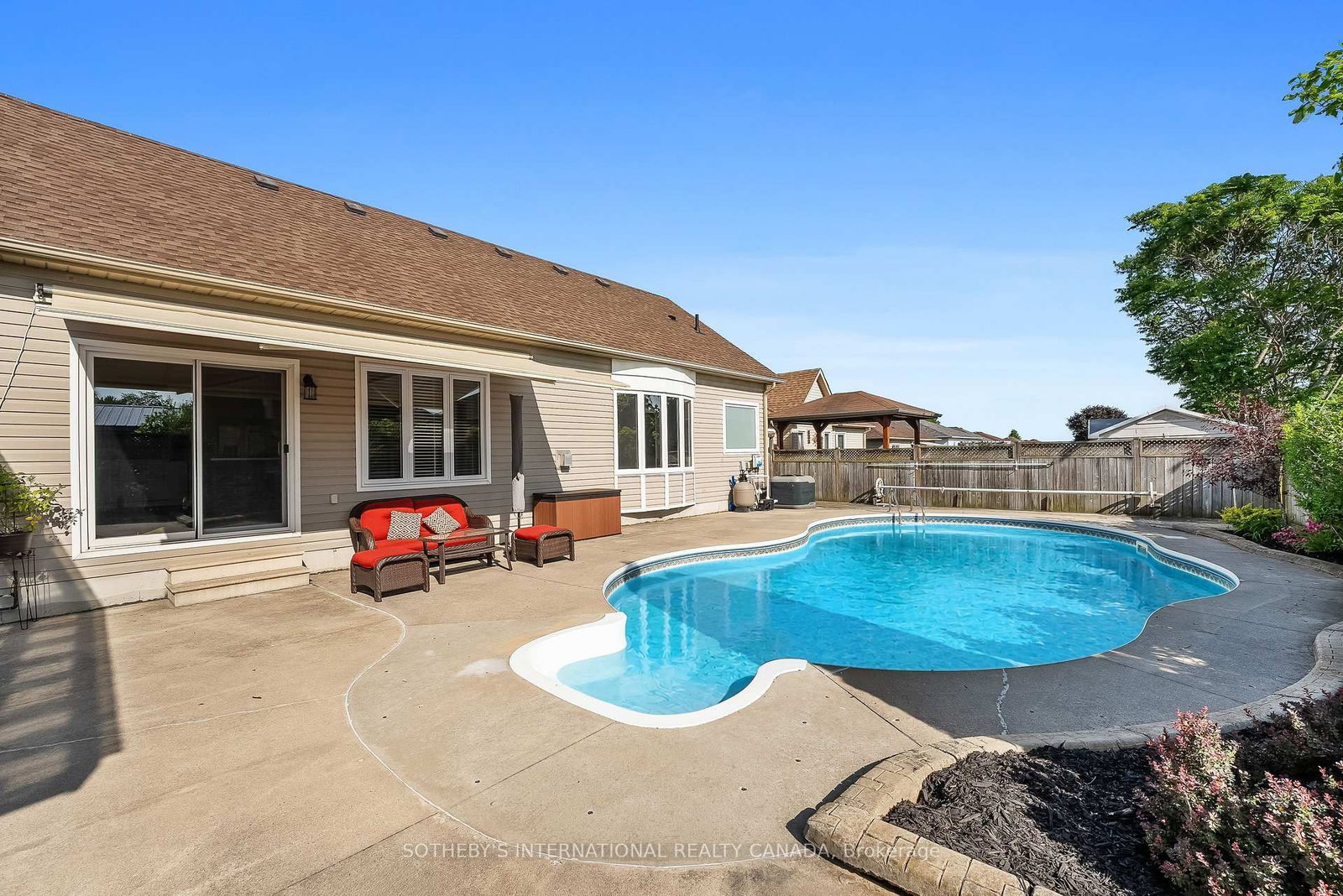 2 Rapley Boulevard • Port Hope, ON photo 43