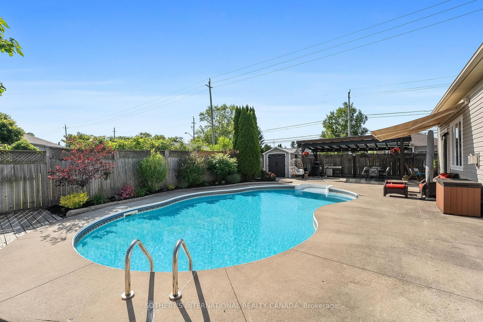 2 Rapley Boulevard • Port Hope, ON photo 44