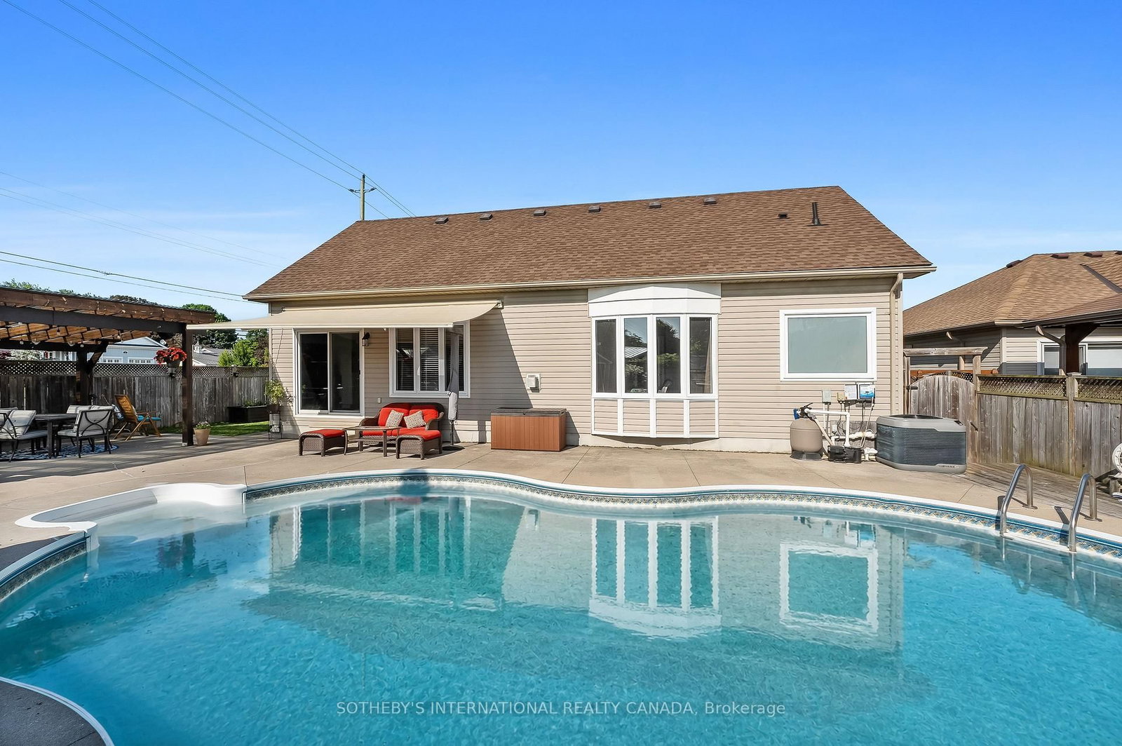 2 Rapley Boulevard • Port Hope, ON photo 45
