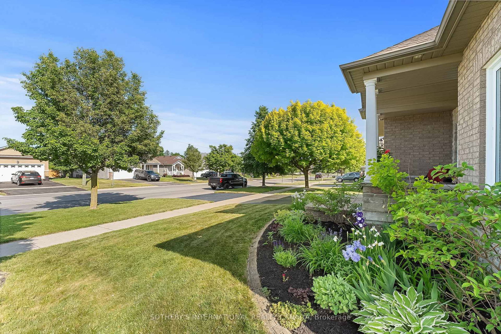 2 Rapley Boulevard • Port Hope, ON photo 5