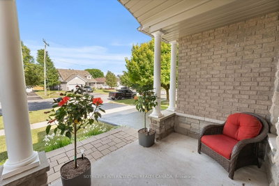 2 Rapley Boulevard • Port Hope, ON photo 6