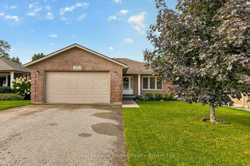 13 Shelton Drive