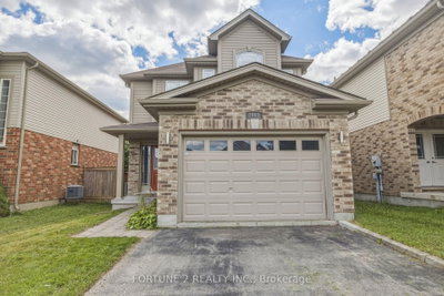 2901 LEMIEUX Walk • London South, ON photo 5