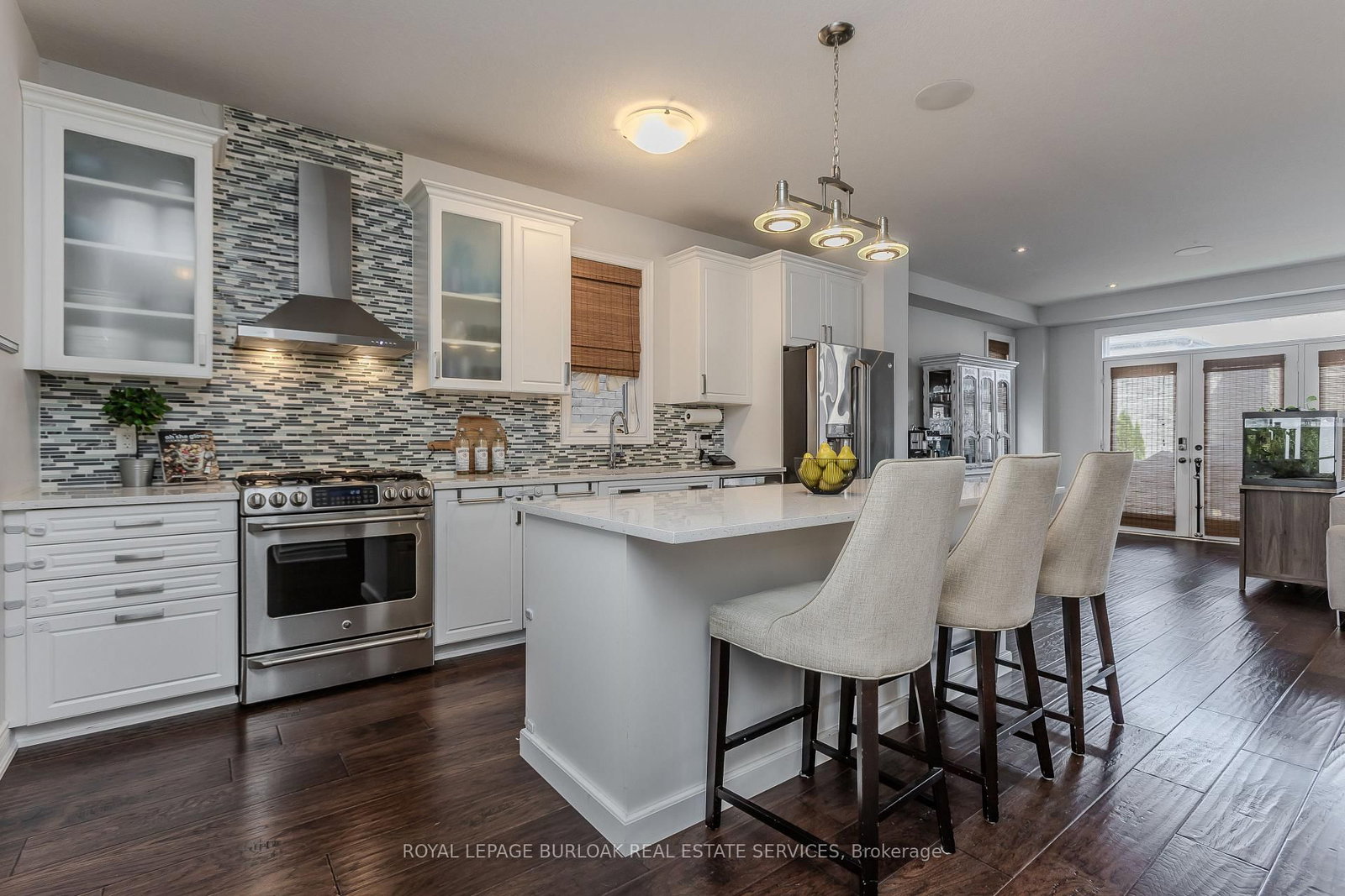 23 West Glen Avenue • Hamilton, ON photo 3