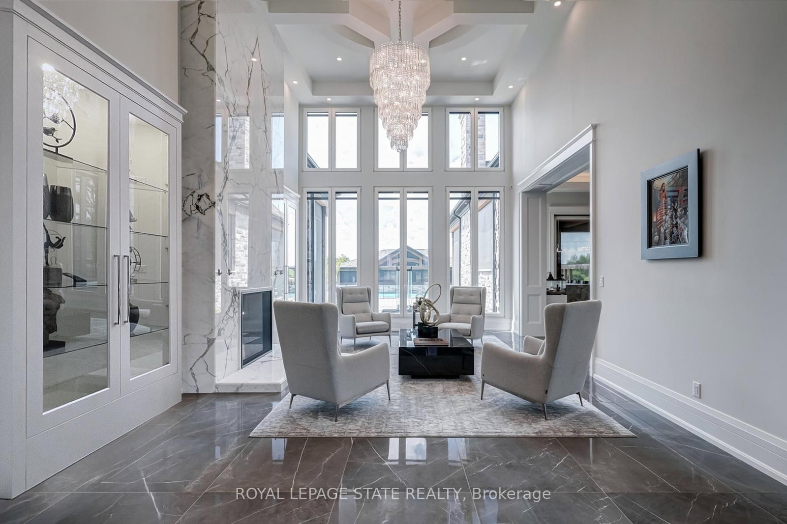 1272 Fiddlers Green Road • Hamilton, ON photo 11