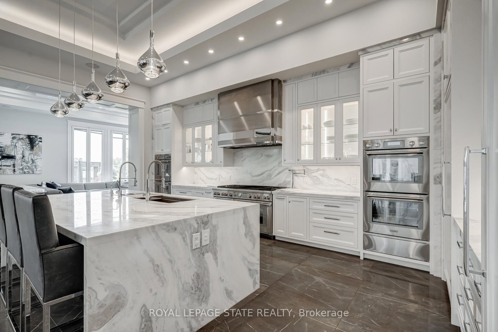 1272 Fiddlers Green Road • Hamilton, ON photo 16