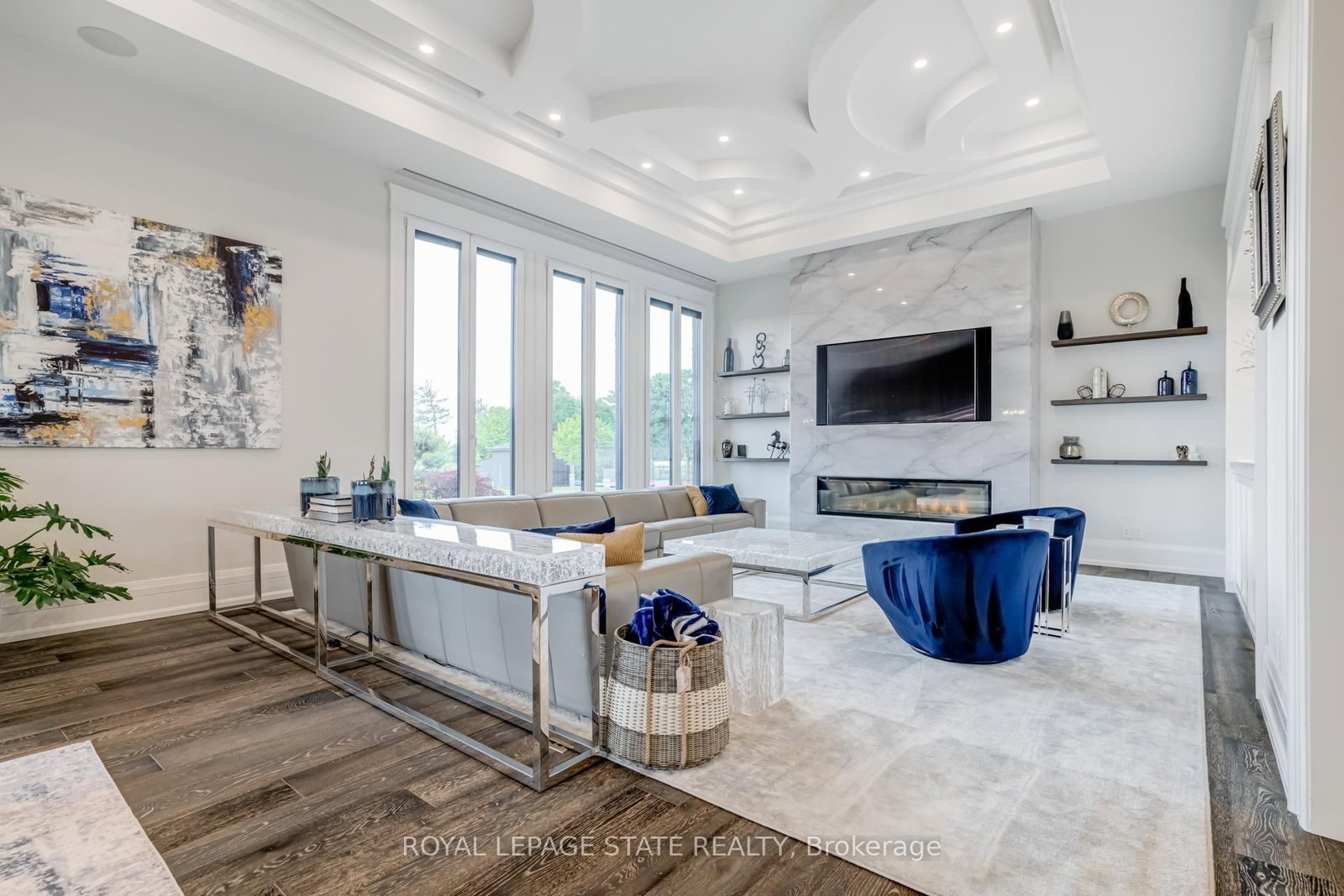 1272 Fiddlers Green Road • Hamilton, ON photo 18
