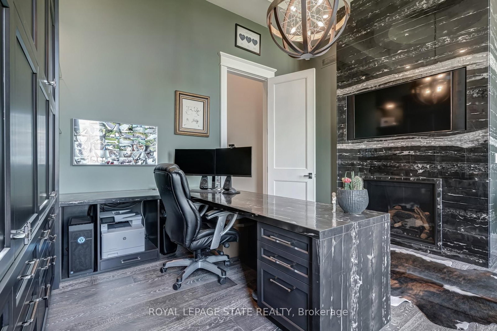 1272 Fiddlers Green Road • Hamilton, ON photo 21