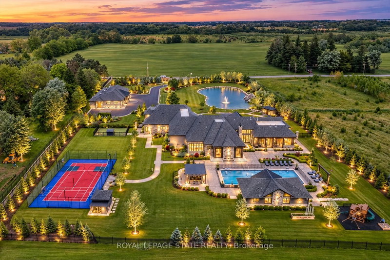 1272 Fiddlers Green Road