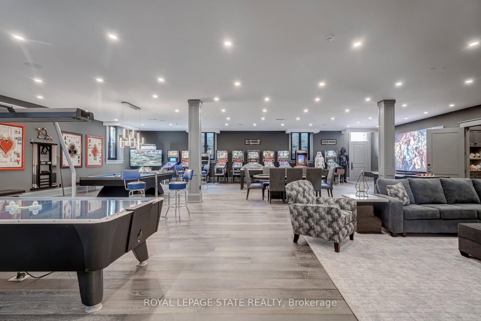 1272 Fiddlers Green Road • Hamilton, ON photo 35