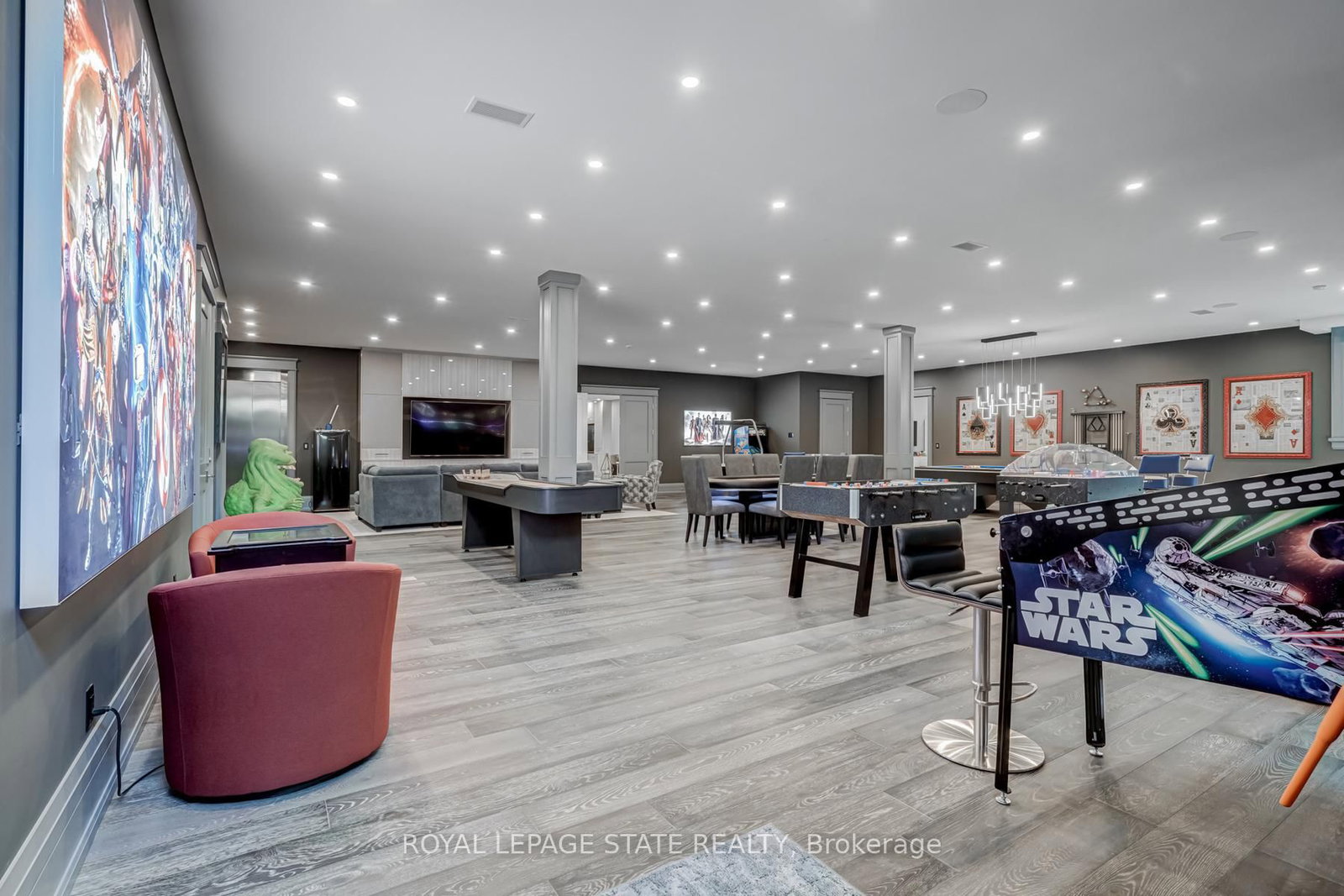 1272 Fiddlers Green Road • Hamilton, ON photo 36