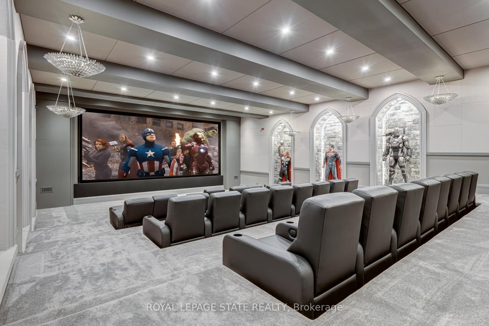1272 Fiddlers Green Road • Hamilton, ON photo 38