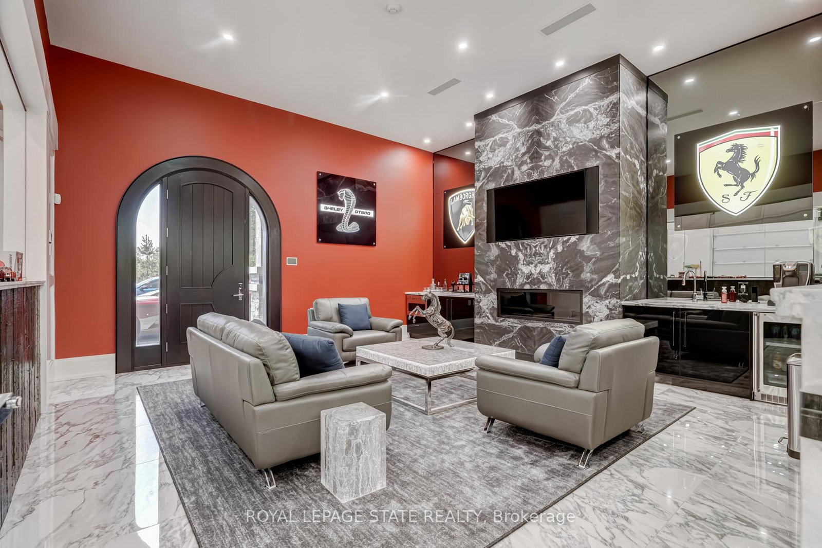 1272 Fiddlers Green Road • Hamilton, ON photo 45