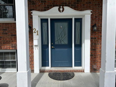 21 Spruce Street • South Stormont, ON photo 4