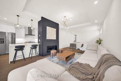 708 Wooler Place • Ottawa, ON photo 5