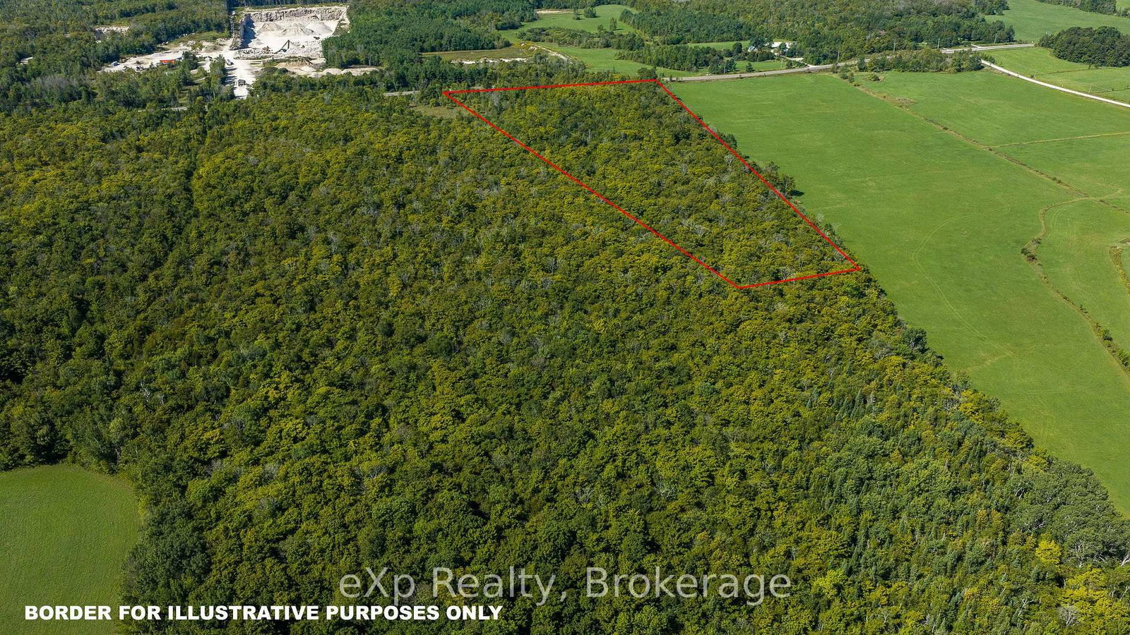 PT LT 2-3 CON 9, Bruce Rd 9 • South Bruce Peninsula, ON photo 6