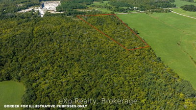 PT LT 2-3 CON 9, Bruce Rd 9 • South Bruce Peninsula, ON photo 6