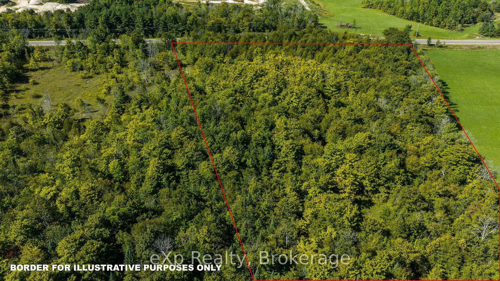 PT LT 2-3 CON 9, Bruce Rd 9 • South Bruce Peninsula, ON photo 9