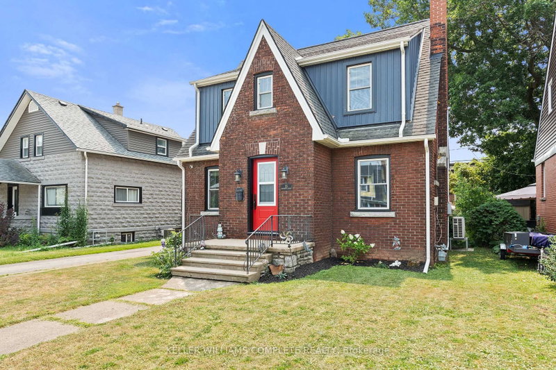 55 Wintemute Street