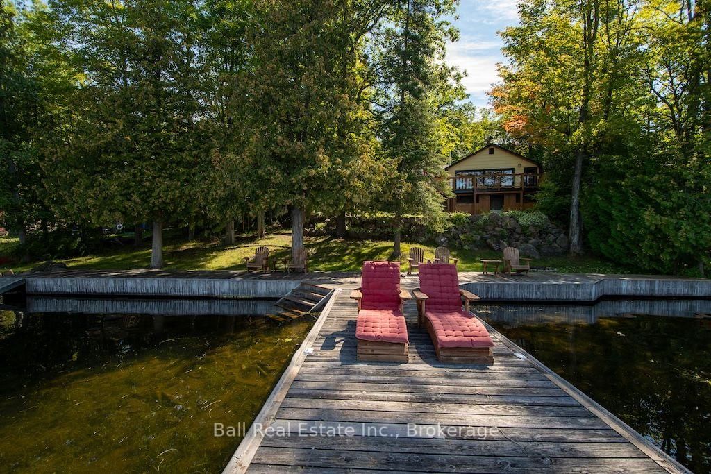 3272 Buckhorn Lane N • Selwyn, ON photo 35