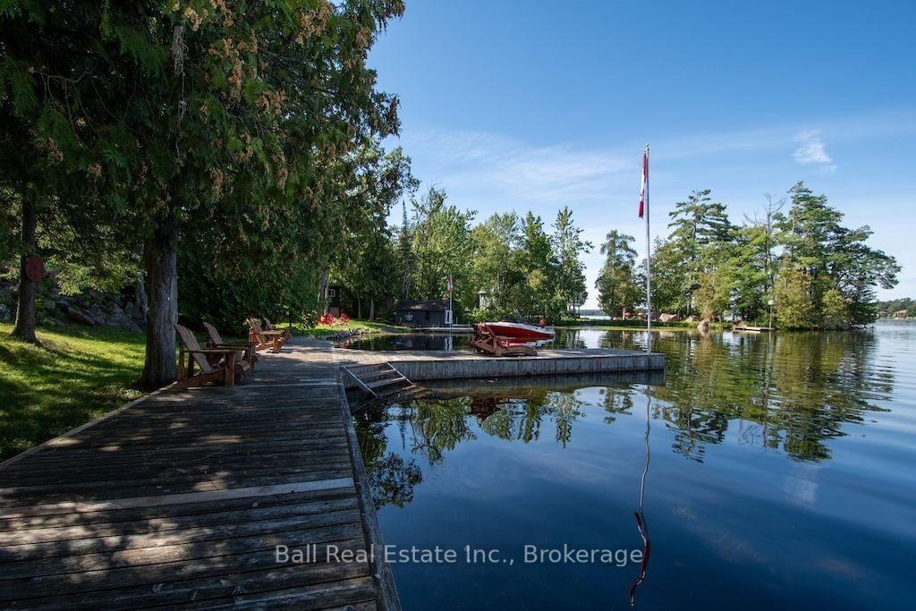 3272 Buckhorn Lane N • Selwyn, ON photo 36