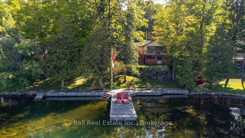 3272 Buckhorn Lane N • Selwyn, ON photo 40