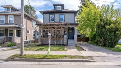 41 GUNN Street • London North, ON photo 2