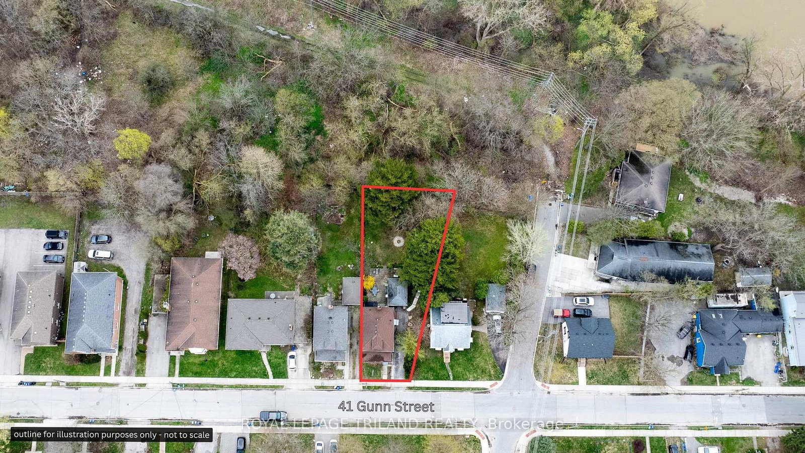 41 GUNN Street • London North, ON photo 3