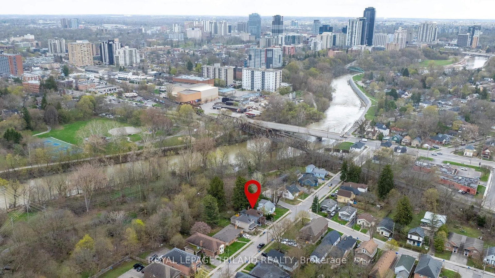 41 GUNN Street • London North, ON photo 4