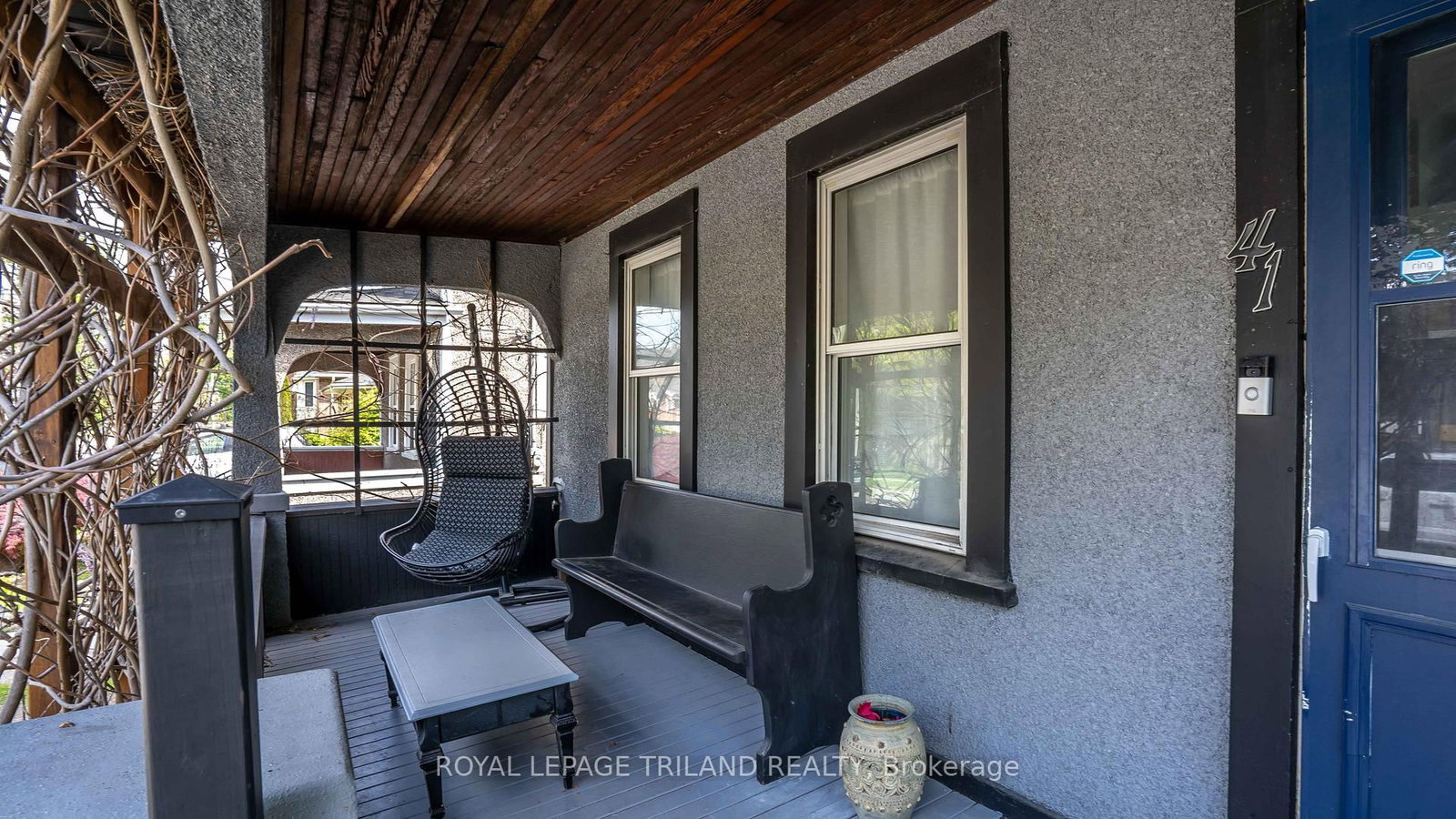 41 GUNN Street • London North, ON photo 5