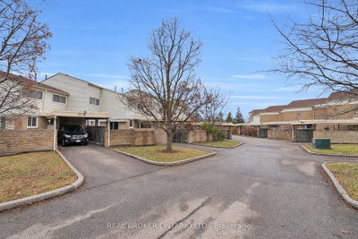 415 Morgan Avenue • #15 • Kitchener, ON photo 4