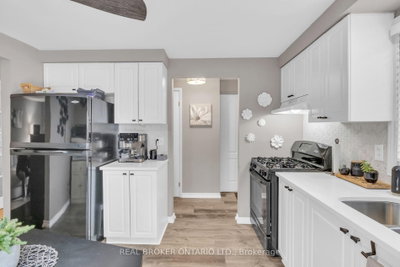 415 Morgan Avenue • #15 • Kitchener, ON photo 9