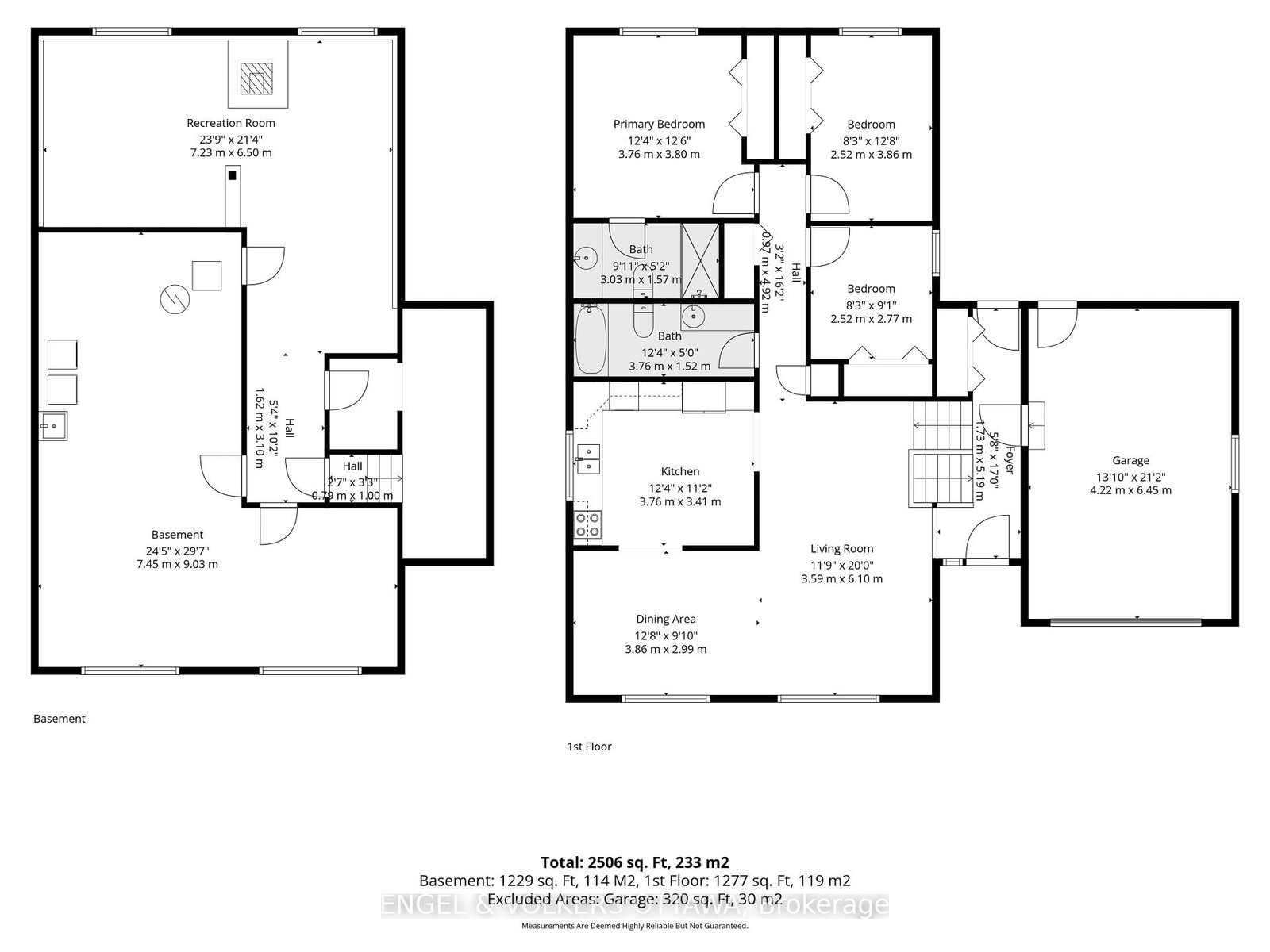 3620 Albion Road S • Ottawa, ON photo 30