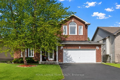 408 Centenaire Street • Russell, ON photo 2