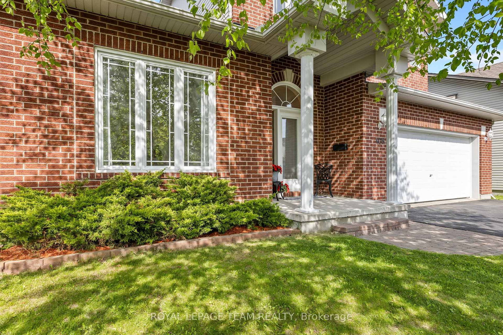 408 Centenaire Street • Russell, ON photo 3