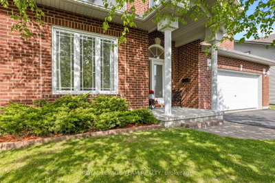 408 Centenaire Street • Russell, ON photo 3